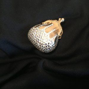 Judith Leiber Pill Box